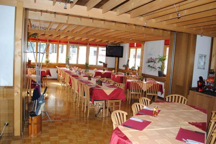 Imagen general del Hotel Post Vista. Foto 10