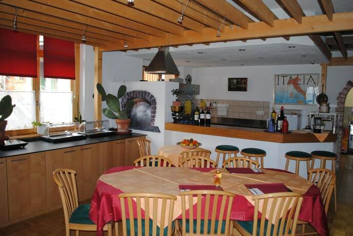 Imagen general del Hotel Post Vista. Foto 11