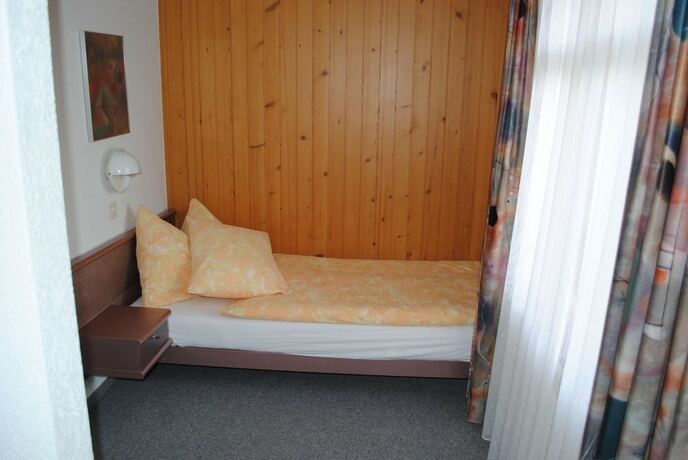 Imagen general del Hotel Post Vista. Foto 12