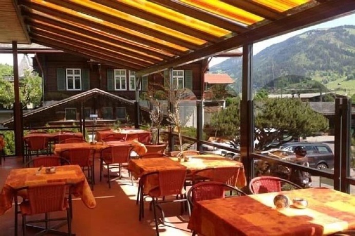 Imagen general del Hotel Post Vista. Foto 15