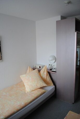 Imagen general del Hotel Post Vista. Foto 17