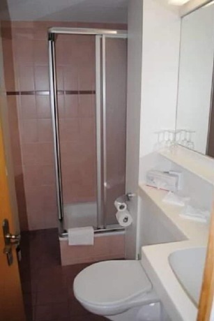 Imagen de la habitación del Hotel Post Vista. Foto 29