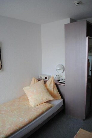 Imagen de la habitación del Hotel Post Vista. Foto 31