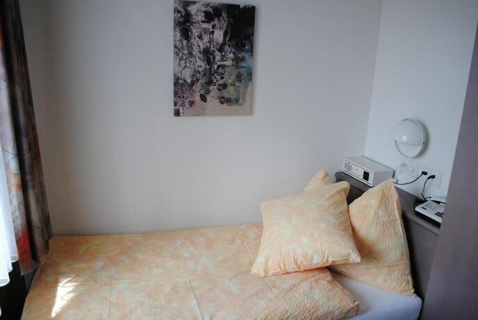 Imagen de la habitación del Hotel Post Vista. Foto 32