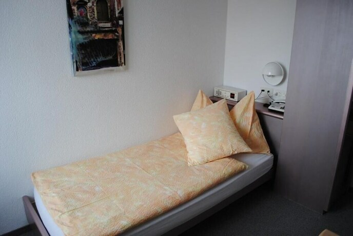 Imagen de la habitación del Hotel Post Vista. Foto 38