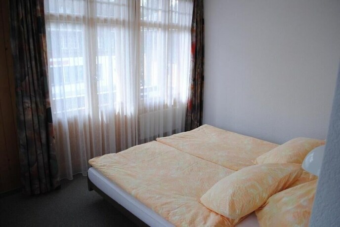 Imagen de la habitación del Hotel Post Vista. Foto 39