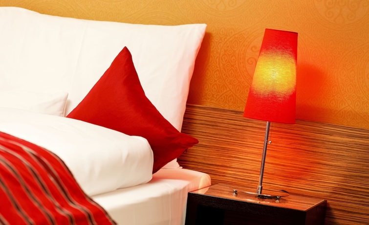 Imagen de la habitación del Hotel Post Weggis. Foto 5