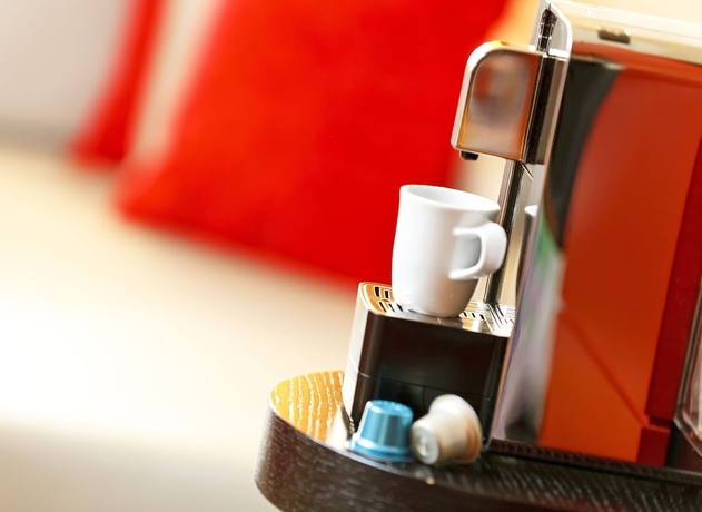 Imagen de la habitación del Hotel Post Weggis. Foto 14