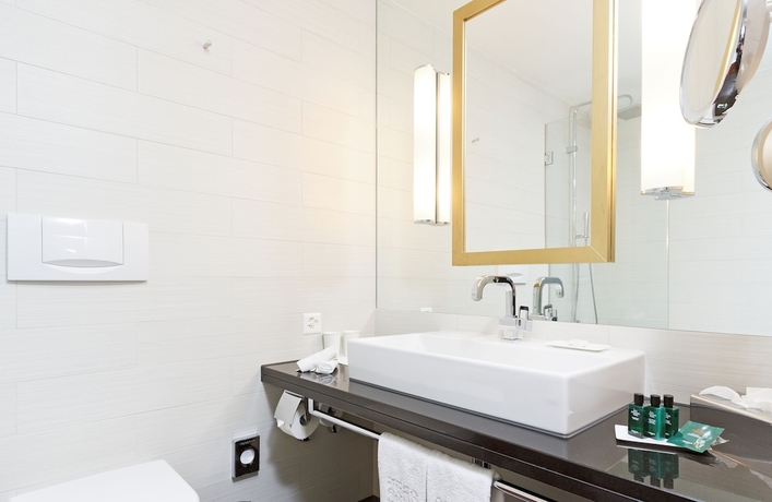 Imagen de la habitación del Hotel Post Weggis. Foto 15