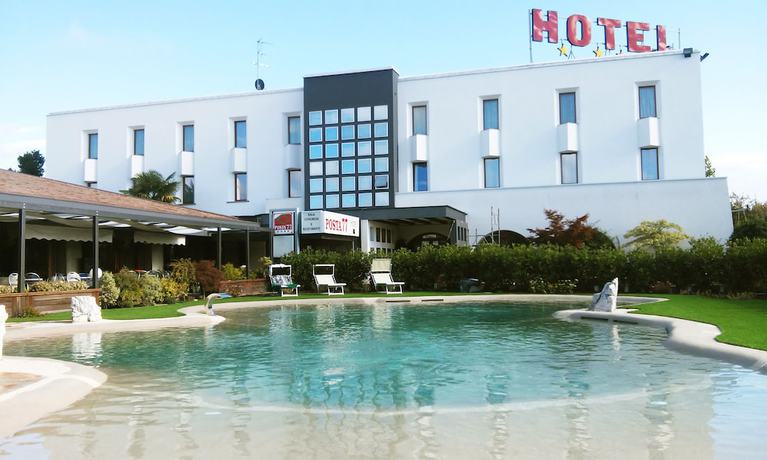 Imagen general del Hotel Posta 77. Foto 1