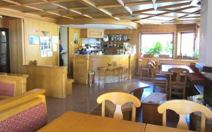 Imagen general del Hotel Posta, Aprica. Foto 1