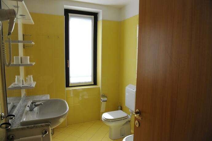 Imagen general del Hotel Posta, Aprica. Foto 3