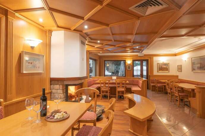 Imagen general del Hotel Posta, Aprica. Foto 7