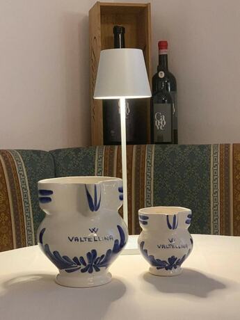 Imagen general del Hotel Posta, Aprica. Foto 10