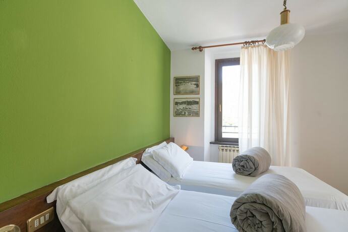 Imagen de la habitación del Hotel Posta, Aprica. Foto 20