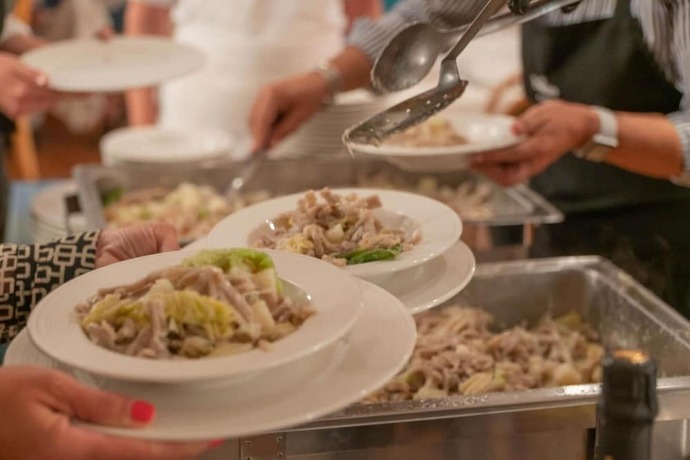 Imagen general del Hotel Posta, Aprica. Foto 13