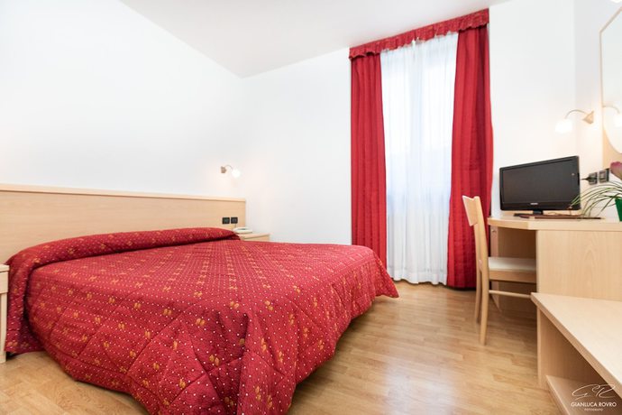 Imagen de la habitación del Hotel Posta, Cares. Foto 4