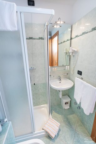 Imagen de la habitación del Hotel Posta, Cares. Foto 8