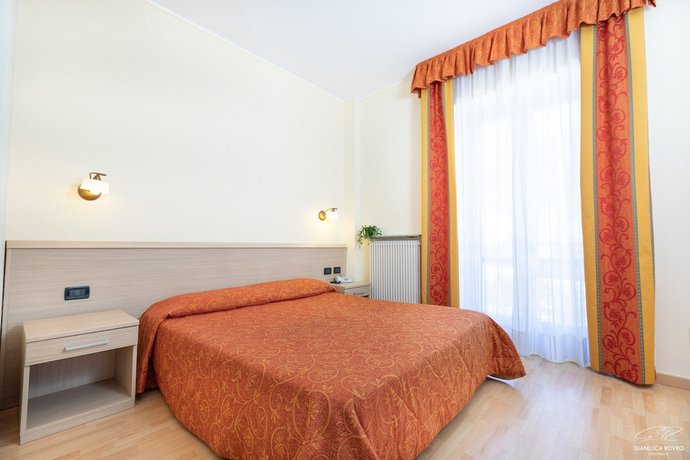 Imagen de la habitación del Hotel Posta, Cares. Foto 10