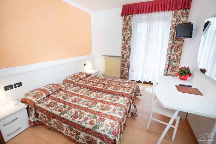 Imagen de la habitación del Hotel Posta, Cares. Foto 11