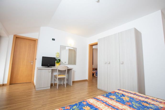 Imagen de la habitación del Hotel Posta, Cares. Foto 13