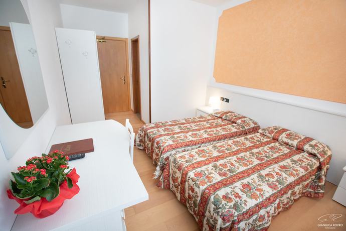 Imagen de la habitación del Hotel Posta, Cares. Foto 14