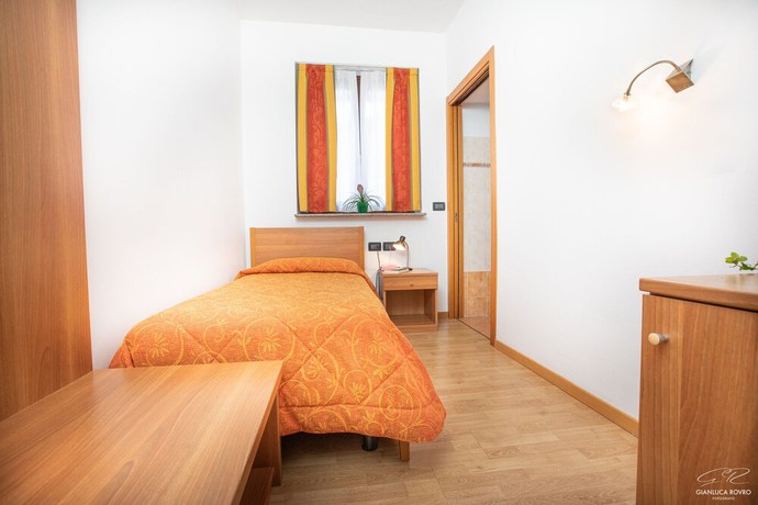 Imagen de la habitación del Hotel Posta, Cares. Foto 15