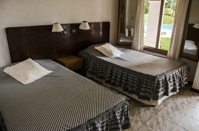 Imagen de la habitación del Hotel Posta Del Lago. Foto 3