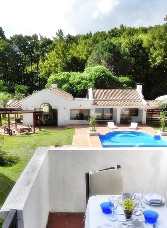 Imagen de la habitación del Hotel Posta Del Lago. Foto 4