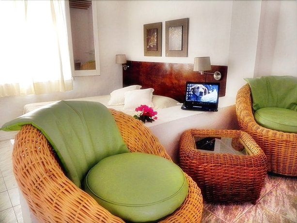 Imagen de la habitación del Hotel Posta Del Lago. Foto 5