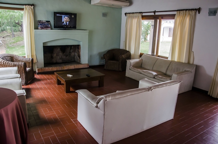 Imagen de los interiores del Hotel Posta Del Lago. Foto 6