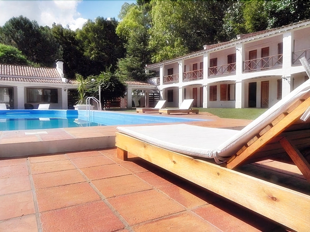 Imagen de la piscina del Hotel Posta Del Lago. Foto 9