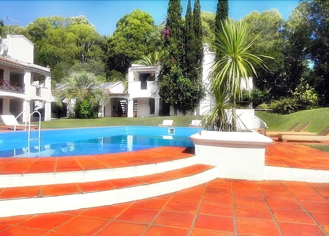 Imagen de la piscina del Hotel Posta Del Lago. Foto 10