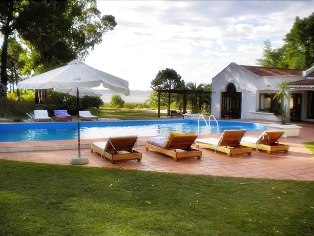 Imagen de la piscina del Hotel Posta Del Lago. Foto 12