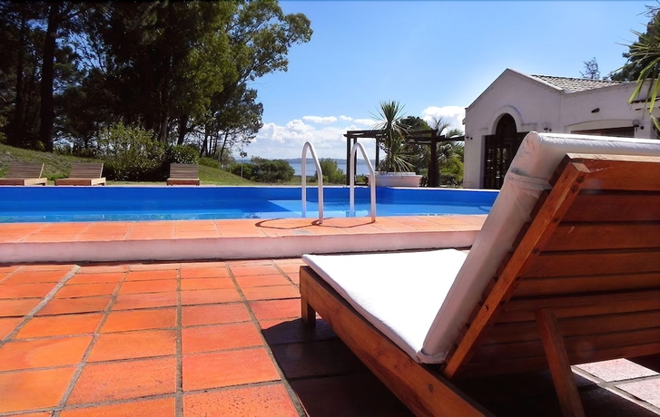 Imagen de la piscina del Hotel Posta Del Lago. Foto 15