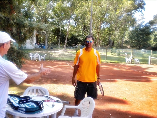 Imagen general del Hotel Posta Del Lago. Foto 2