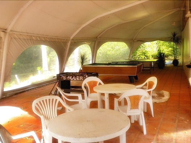 Imagen de los interiores del Hotel Posta Del Lago. Foto 7