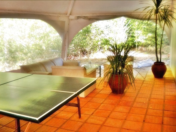 Imagen de los interiores del Hotel Posta Del Lago. Foto 8