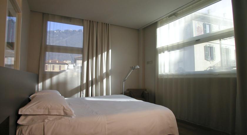 Imagen general del Hotel Posta Design. Foto 8