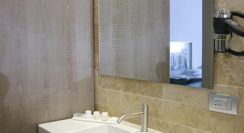 Imagen general del Hotel Posta Design. Foto 10