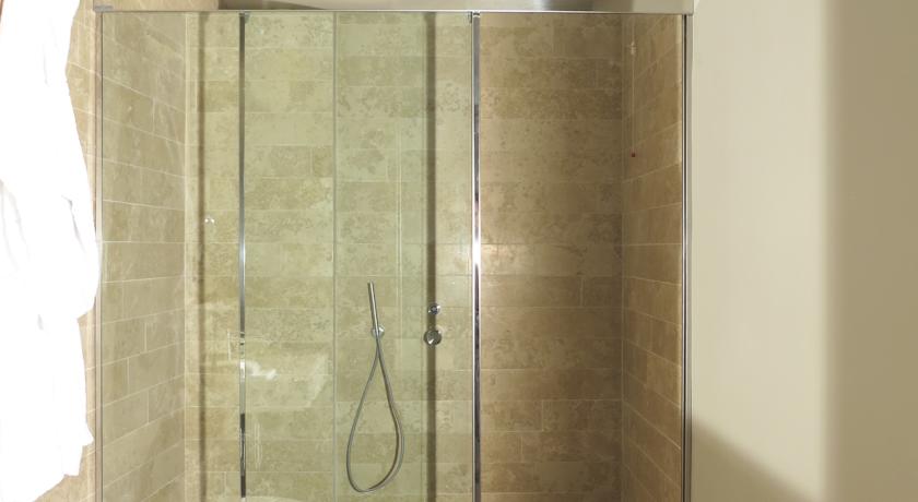 Imagen general del Hotel Posta Design. Foto 12