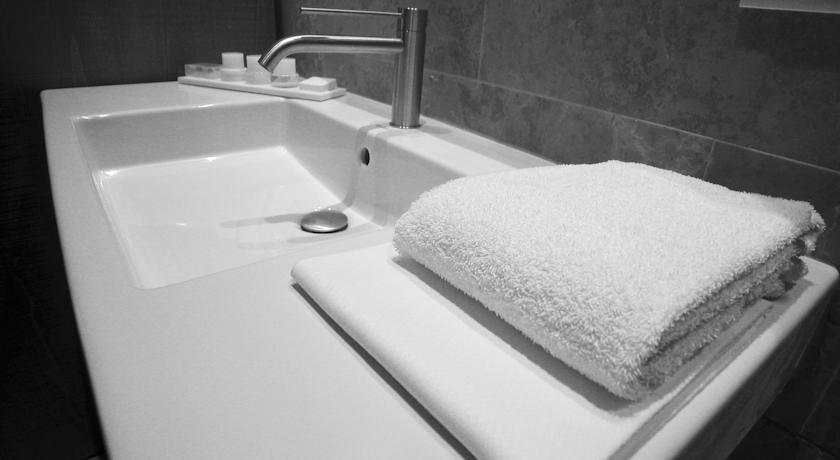 Imagen general del Hotel Posta Design. Foto 13