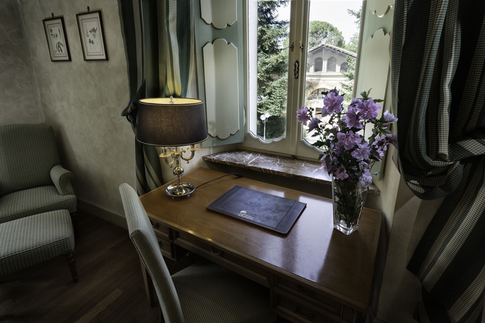 Imagen de la habitación del Hotel Posta Donini 1579 Una Esperienze. Foto 6