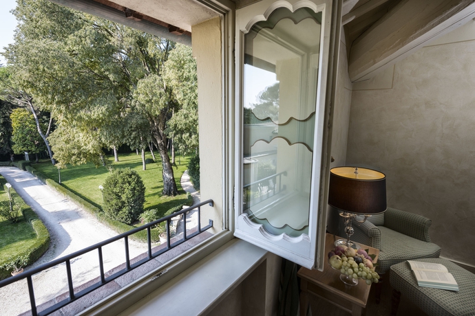 Imagen de la habitación del Hotel Posta Donini 1579 Una Esperienze. Foto 7