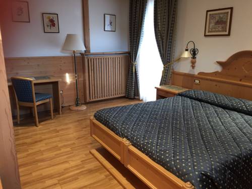 Imagen de la habitación del Hotel Posta, Forni di Sopra . Foto 5