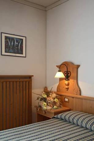 Imagen de la habitación del Hotel Posta, Forni di Sopra . Foto 9