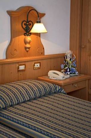 Imagen de la habitación del Hotel Posta, Forni di Sopra . Foto 10