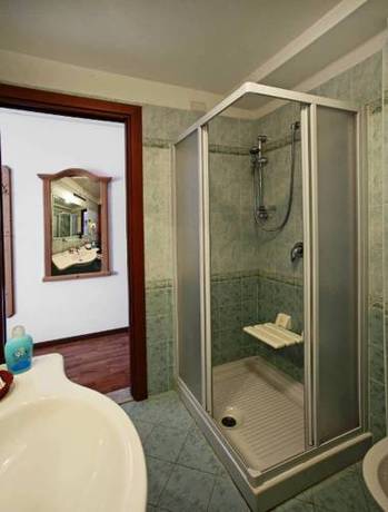 Imagen de la habitación del Hotel Posta, Forni di Sopra . Foto 13