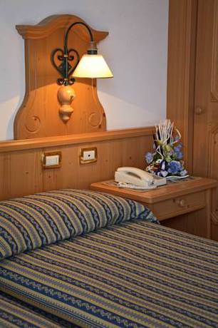 Imagen de la habitación del Hotel Posta, Forni di Sopra . Foto 16
