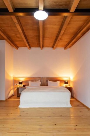 Imagen de la habitación del Hotel Posta Mestia. Foto 5